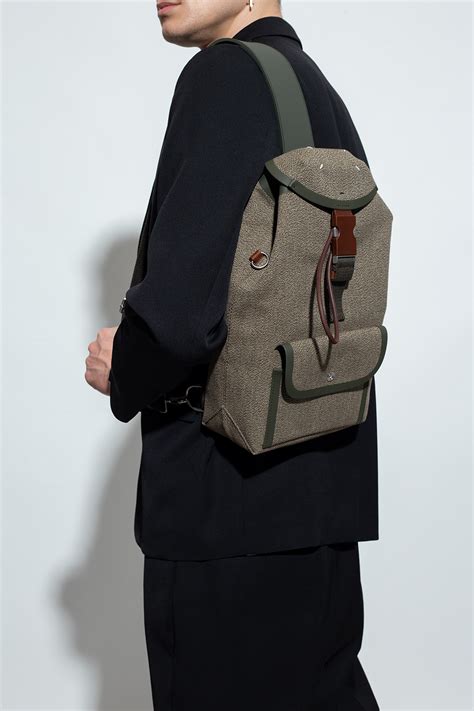 mason margeila|maison margiela backpack men.